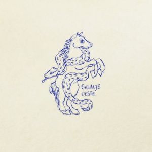 Salvaje oeste (Single)