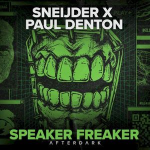 Speaker Freaker (Single)
