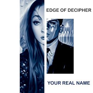 Your Real Name (Single)