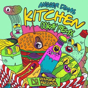 Kitchen (Ookay remix)