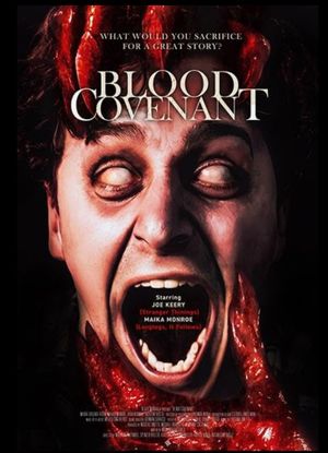 Blood Covenant