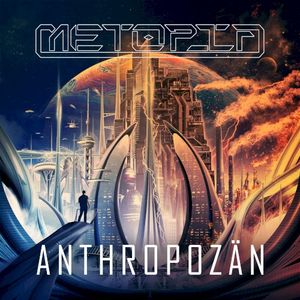 Anthropozän (EP)