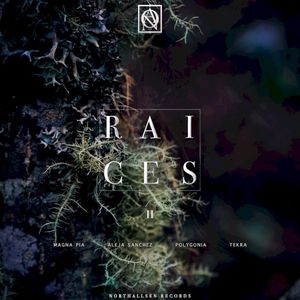Raíces II (EP)