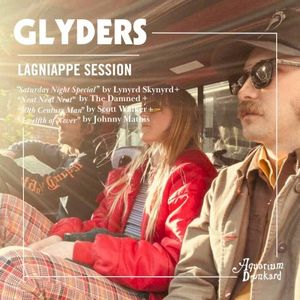 Lagniappe Sessions (EP)