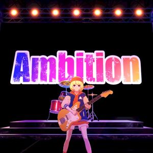 Ambition (Single)