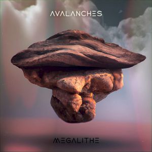 Megalithe (EP)