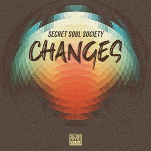 Changes (EP)