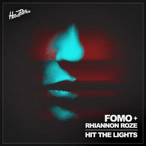 Hit the Lights (Single)