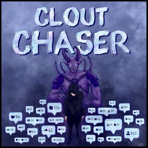 CLOUT CHASER (Single)