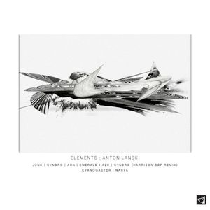 ELEMENTS : ANTON LANSKI (EP)