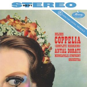 Coppélia