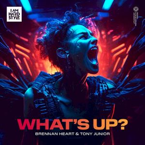 What's Up? (Single)