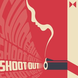 Shoot Out (Single)