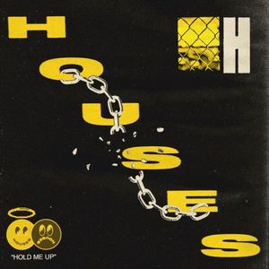 Hold Me Up (Single)
