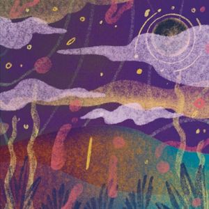 Lullaby (Single)