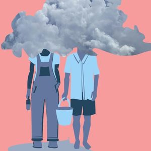 Wolken / Clouds (Single)