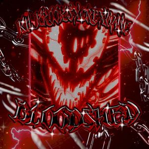 BLOODSHED (Single)