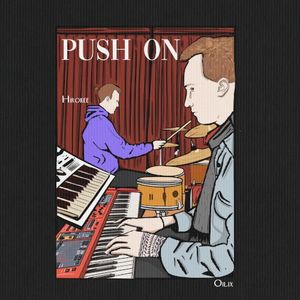 Push On (Single)