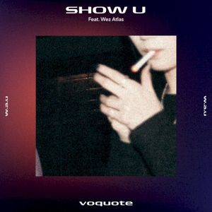 SHOW U (Single)