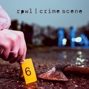 A Cold Spring Day in ’22 (Single)