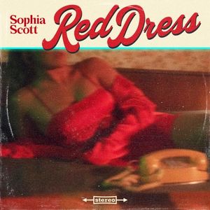 Red Dress (Single)