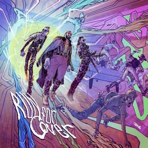 Run for Cover (Single)