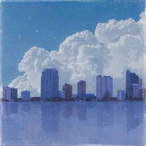 Cloudy Mind (Single)