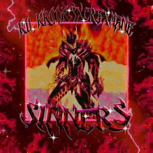 SINNERS (Single)