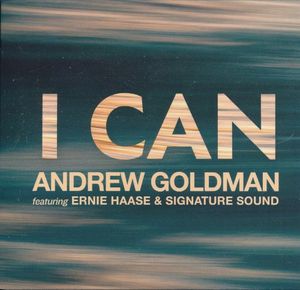 I Can (Single)