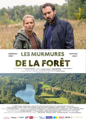 Les Murmures de la forêt