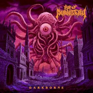 Darkborne