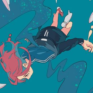 yakochu (Single)