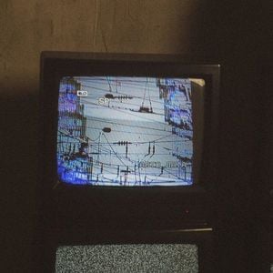 Город (EP)