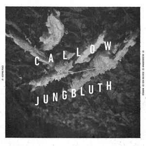 Jungbluth/Callow split 7" (EP)