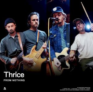 Audiotree From Nothing (EP)