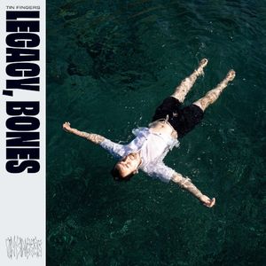 Legacy, Bones (Single)