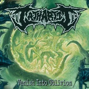 Vanish into Oblivion (Single)