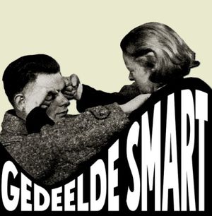 Gedeelde Smart (EP)