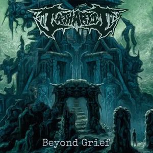 Beyond Grief (Single)