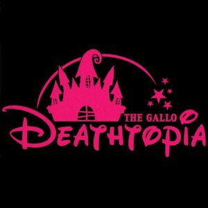 DEATHTOPIA (Single)