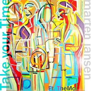 Take Your Time (EP)