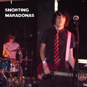 Karikaterror (Single)