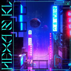 CyberPunk (Single)