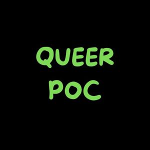 Queer POC (Single)