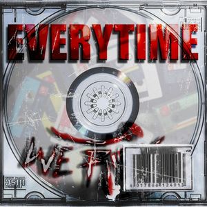 Everytime (Single)