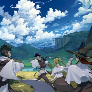 Everlasting Journey (EP)