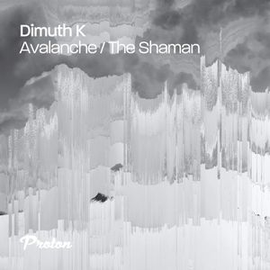 Avalanche / The Shaman (Single)