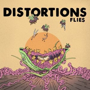 Flies (EP)