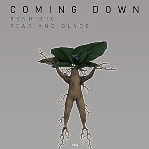 Coming Down (Single)