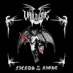 Fiends of the Night (EP)